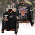 New York Knicks NBA Finals Champions 2026 Varsity Jacket – TANTN23683
