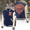 New York Knicks NBA Finals Champions 2026 Varsity Jacket – TANTN24109