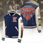 New York Knicks NBA Finals Champions 2026 Varsity Jacket – TANTN24109