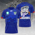New Zealand Warriors 3D Apparel – VANDH 2093
