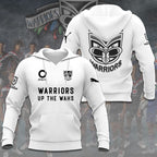 New Zealand Warriors 3D Apparel – VANDH 2467