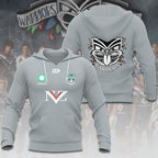 New Zealand Warriors 3D Apparel – VANDH 2471