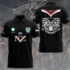 New Zealand Warriors 3D Apparel – VANDH 2470