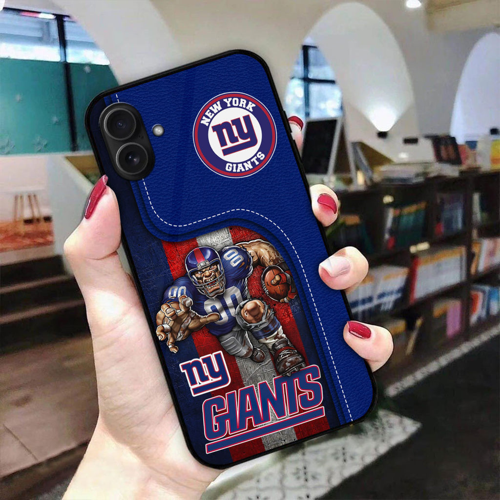 New York Giants Phone Case – HOATT12664