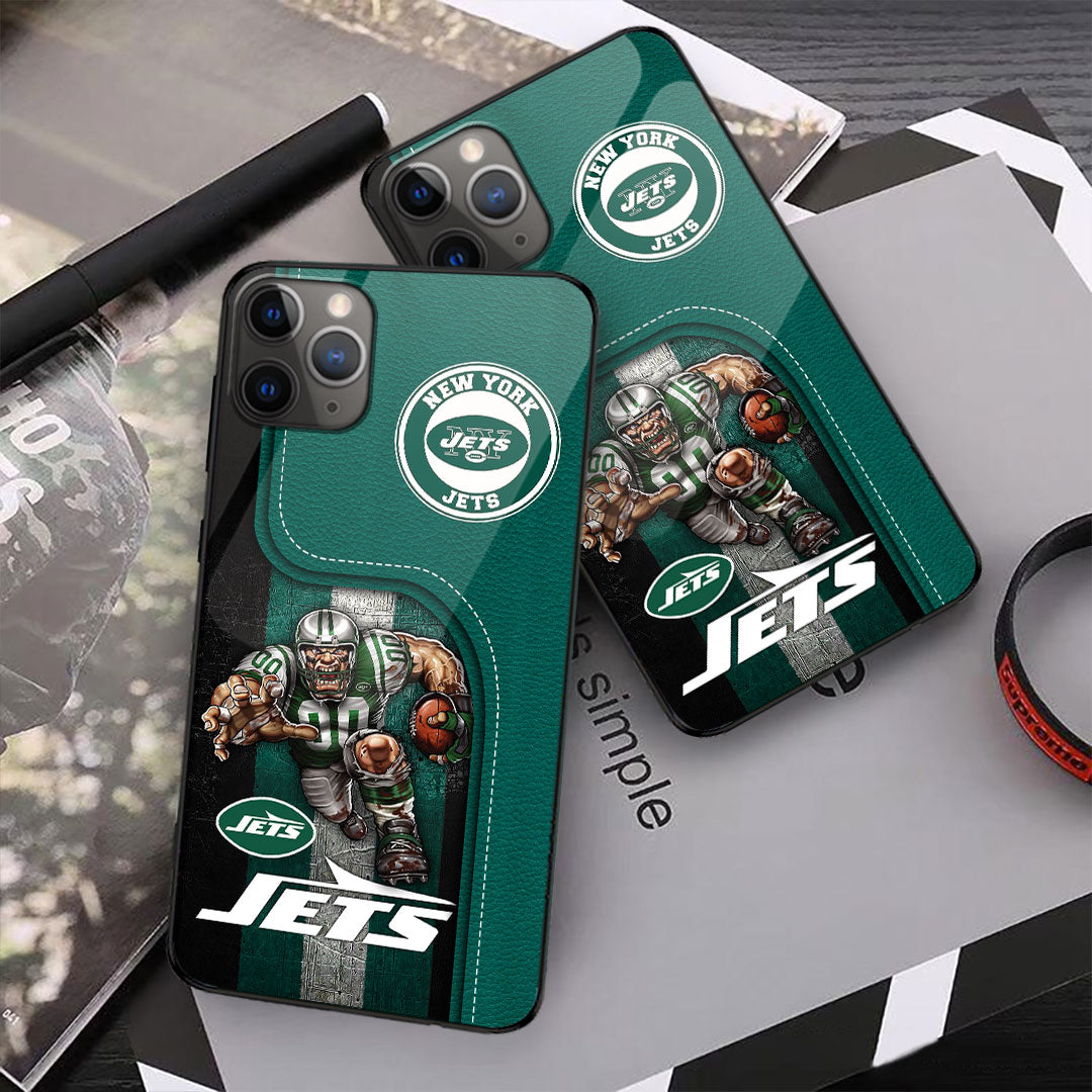 New York Jets Phone Case – HOATT12665