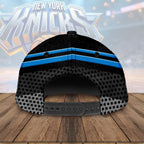 New York Knicks 2026 NBA Finals Champions Classic Cap – HOATT18984