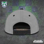 New Zealand Warriors Classic Cap – TANTN 1778