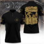 Nightwish 30th Anniversary 3D Apparel – TANTN24138