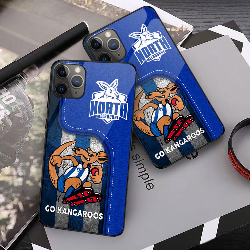 North Melbourne FC Phone Case – HOATT12525
