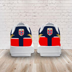 Norway World Cup 2026 AF1 Sneaker – TMTHU7393