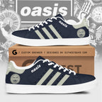 Oasis Custom SS Shoes – TMTHU525