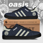 Oasis Custom SS Shoes – TMTHU525