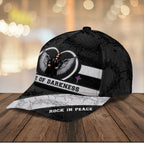 Ozzy Osbourne Classic Cap – TMTHU 031