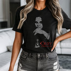 Ozzy Osbourne 3D Apparel – TMTHU 383