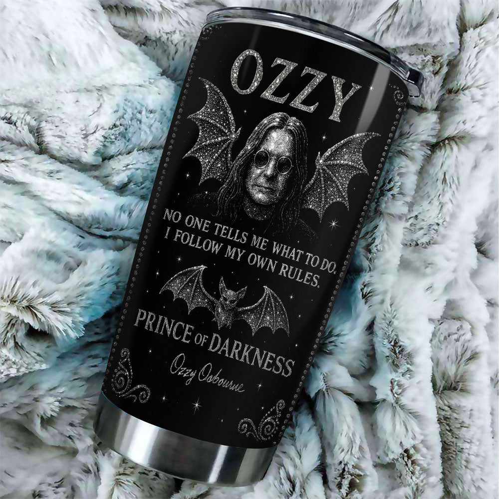 Ozzy Osbourne Tumbler Cup – TMTHU533