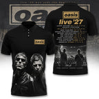 Oasis World Tour 2027 3D Apparel – TANTN25599