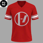 Ohio State Buckeyes x Twenty One Pilots Live 2026 Ohio Stadium Football Jersey