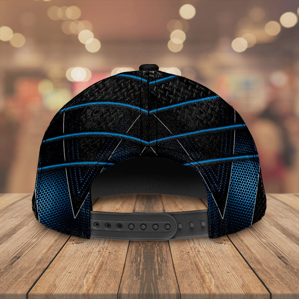 Oklahoma City Thunder 2025 NBA Champions Classic Cap – HOATT 11497