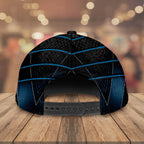 Oklahoma City Thunder 2025 NBA Champions Classic Cap – HOATT 11497