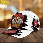 Oklahoma Sooners 2026 NCAA Baseball Men's College World Series Champions Classic Cap – GNE7285