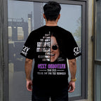 Ozzy Osbourne 3D Apparel – MAITM 12313