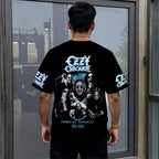 Ozzy Osbourne 3D Apparel – MAITM 12389