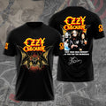 Ozzy Osbourne 3D Apparel – TANTN 14691