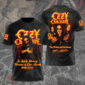 Ozzy Osbourne 3D Apparel – TANTN 14717