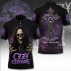 Ozzy Osbourne 3D Apparel – TANTN24488