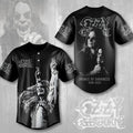 Ozzy Osbourne Baseball Jersey – MAITM13047