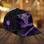 Ozzy Osbourne League Champions Classic Cap – HOATT18510