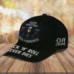 Ozzy Osbourne Classic Cap – GNE NEW570