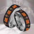 Ozzy Osbourne Custom Alloy Ring – MAITM 12236