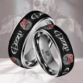 Ozzy Osbourne Custom Alloy Ring – MAITM 12463