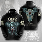 Ozzy Osbourne 3D Apparel – GNE NEW551