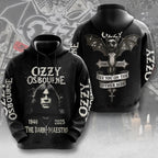 Ozzy Osbourne 3D Apparel – GNE NEW560