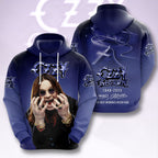 Ozzy Osbourne 3D Apparel – HOATT18978