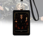 Ozzy Osbourne ID Badge Holder – TANTN15491
