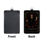 Ozzy Osbourne ID Badge Holder – TANTN15491