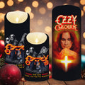 Ozzy Osbourne Led Candle – MAITM 12336