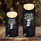 Ozzy Osbourne Led Candle – MAITM12356