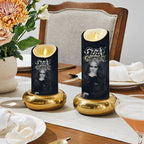 Ozzy Osbourne Led Candle – MAITM12356
