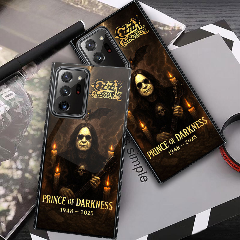 Ozzy Osbourne Phone Case – MAITM12637