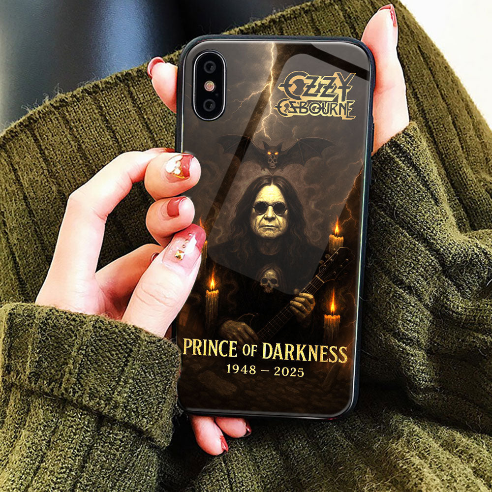 Ozzy Osbourne Phone Case – MAITM12637