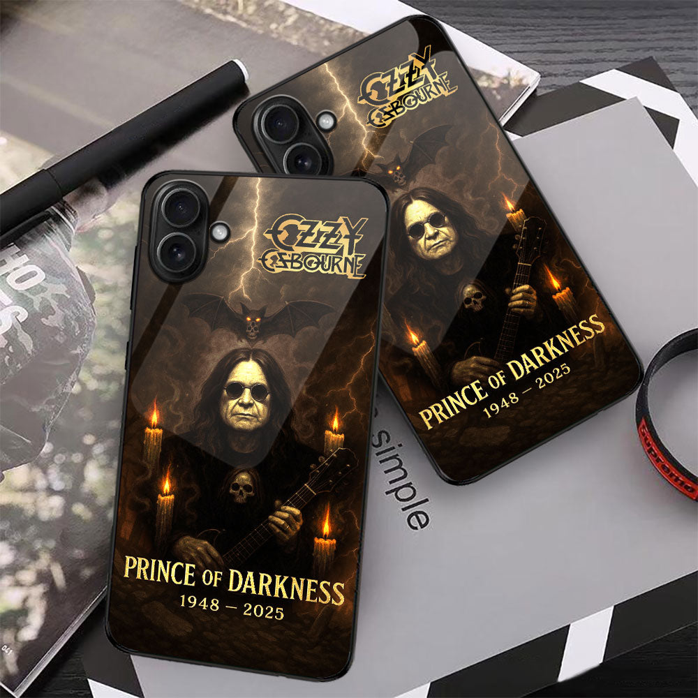 Ozzy Osbourne Phone Case – MAITM12637