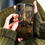 Ozzy Osbourne Phone Case – MAITM12638