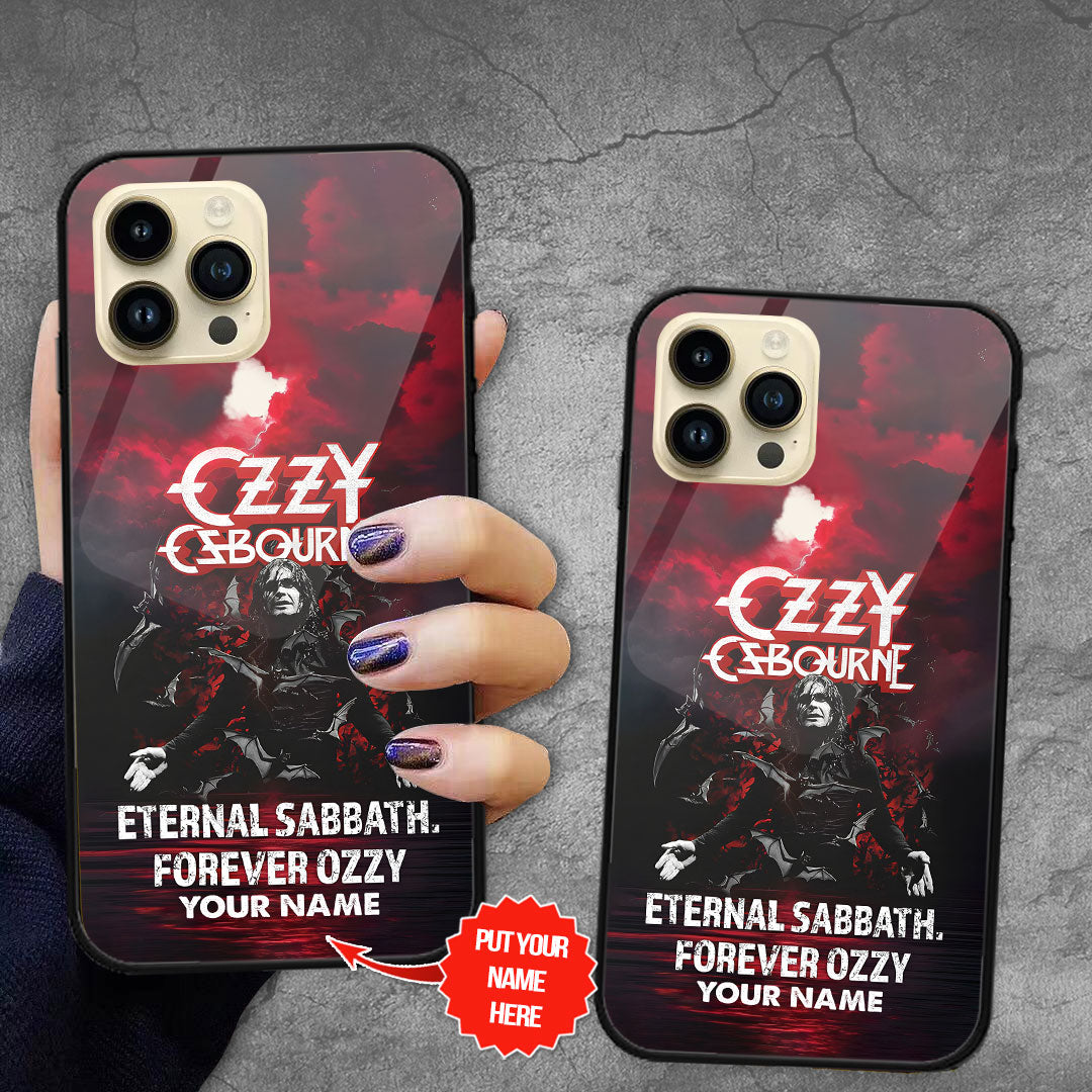 Personalized Ozzy Osbourne Phone Case – TANTN 14915