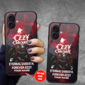 Personalized Ozzy Osbourne Phone Case – TANTN 14915