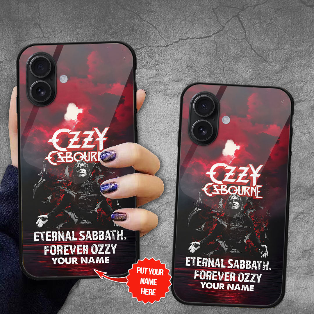 Personalized Ozzy Osbourne Phone Case – TANTN 14915