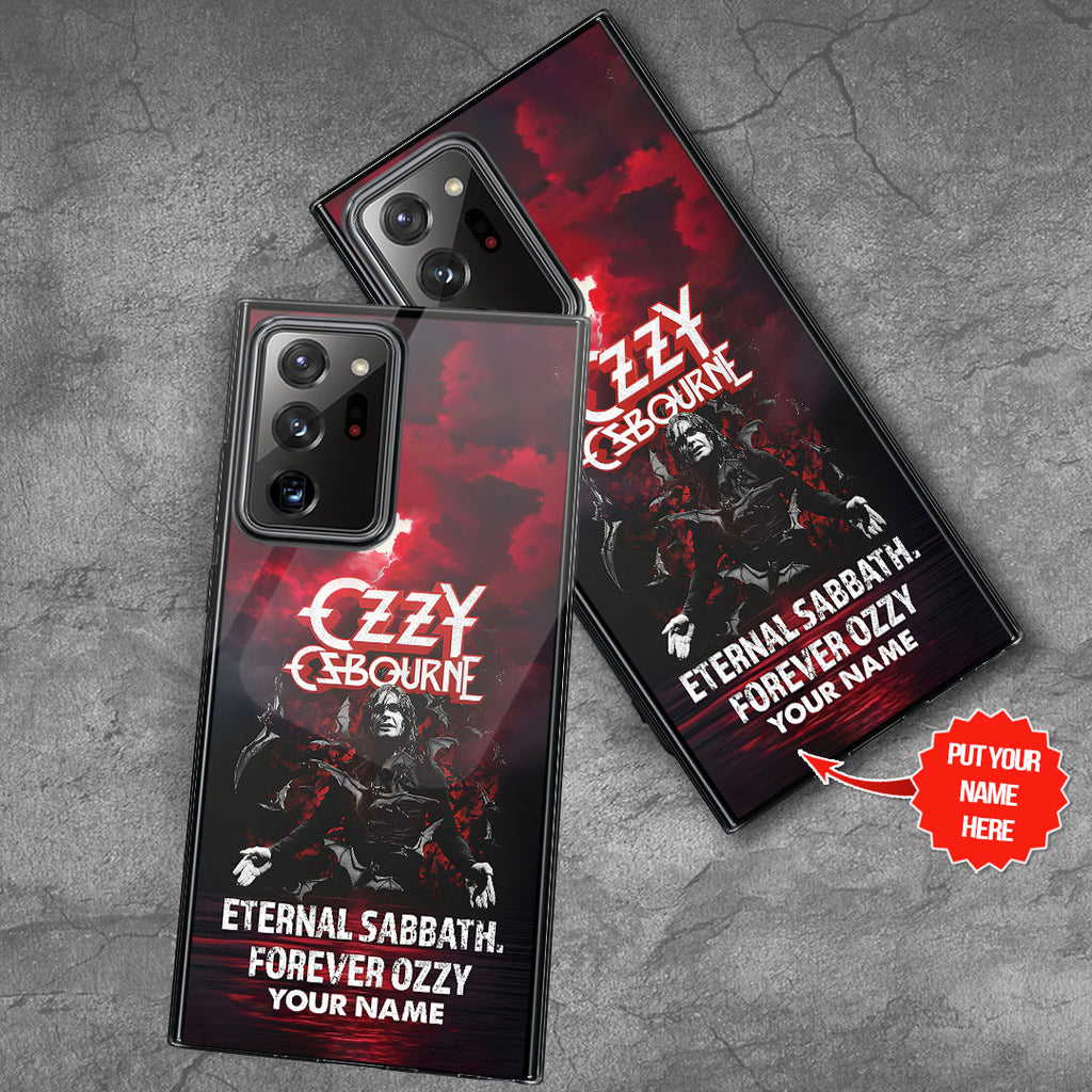 Personalized Ozzy Osbourne Phone Case – TANTN 14915